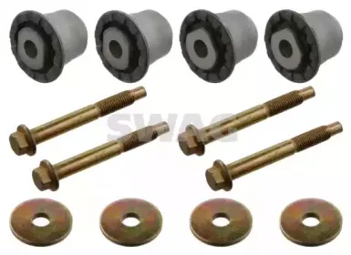 Ремкомплект, балка моста SWAG купить